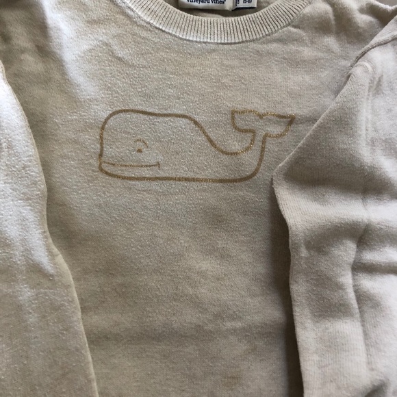 Sweater / kids - Picture 4 of 4